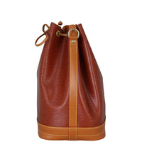 Louis Vuitton Noe Epi Side