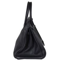 Hermes Birkin 35 Side