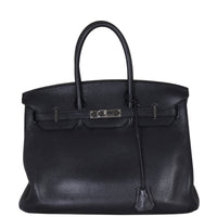 Hermes Birkin 35 Front
