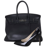 Hermes Birkin 35 Shoe