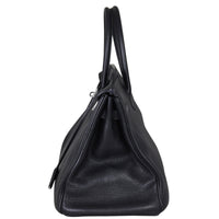 Hermes Birkin 35 Side