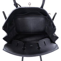 Hermes Birkin 35 Whole Interior