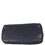 Chanel Igloo Accordion Tote Base