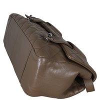 Chanel Quilted Crossbody Bag Corner Distance