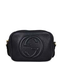 Gucci Soho Disco Small Front