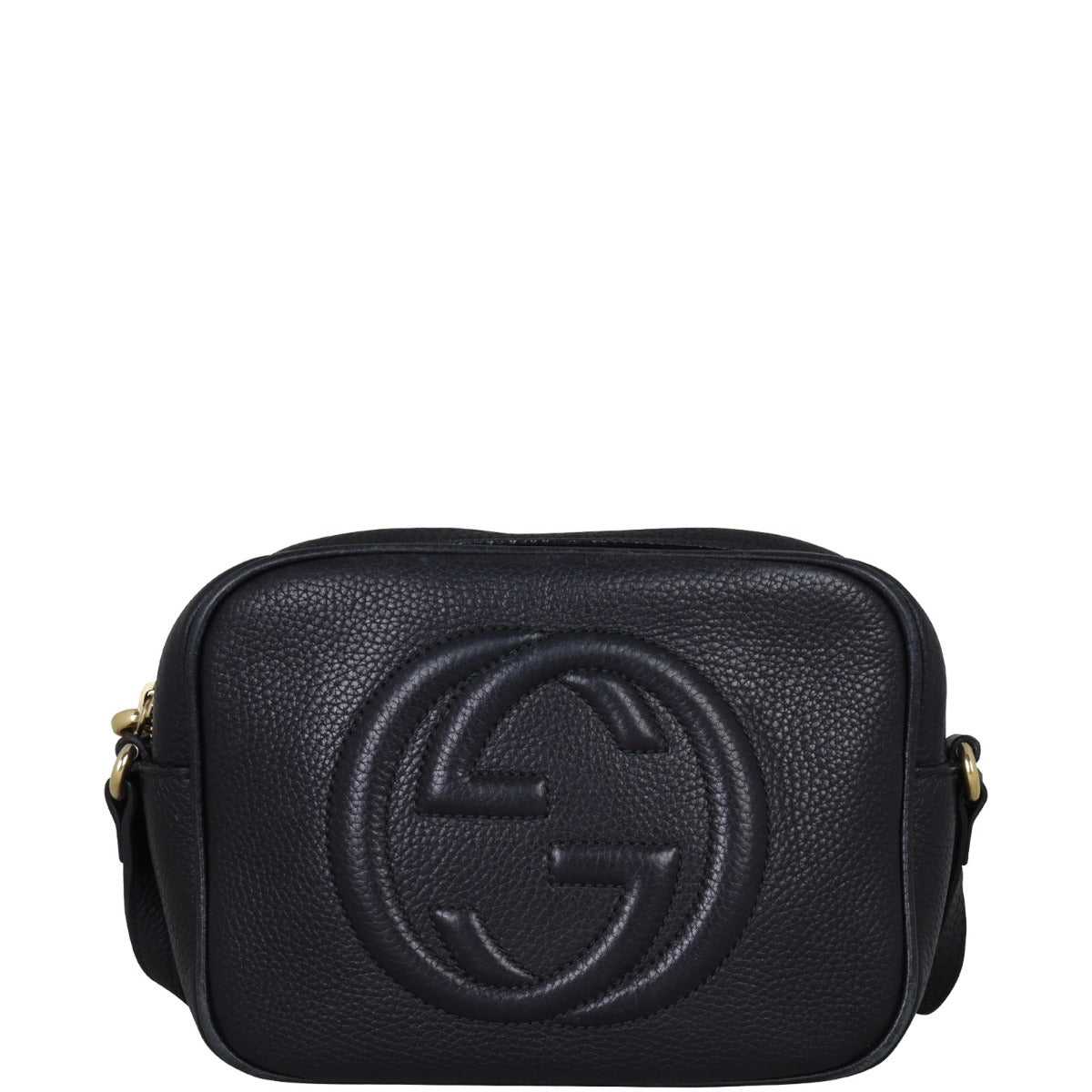 Gucci Soho Disco Small Front