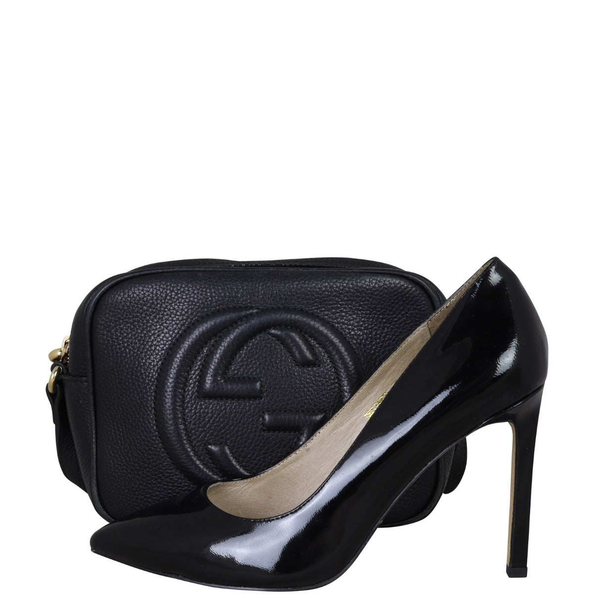 Gucci Soho Disco Small Shoe