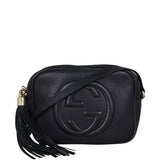 Gucci Soho Disco Small Front With Strap