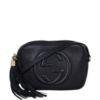 Gucci Soho Disco Small Front With Strap