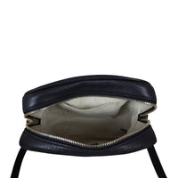 Gucci Soho Disco Small Whole Interior