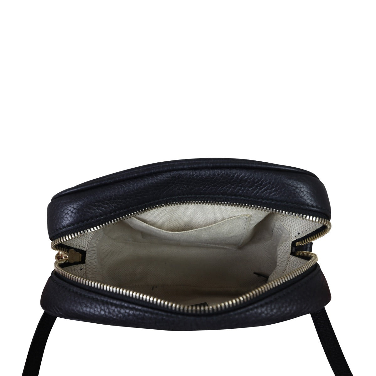 Gucci Soho Disco Small Whole Interior