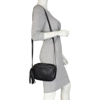 Gucci Soho Disco Small Mannequin