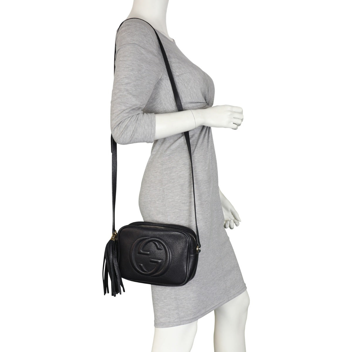 Gucci Soho Disco Small Mannequin