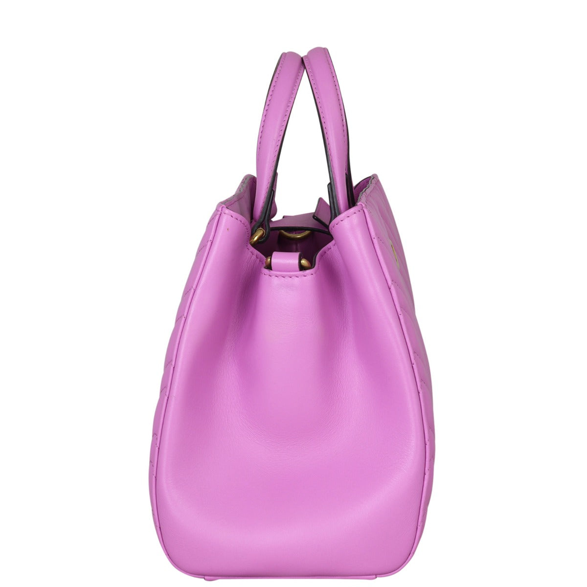 Gucci GG Marmont Tote Small Side