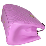 Gucci GG Marmont Tote Small Corner Distance