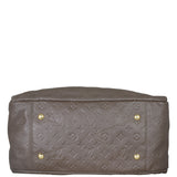 Louis Vuitton Artsy MM Monogram Empreinte Base