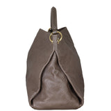 Louis Vuitton Artsy MM Monogram Empreinte Side