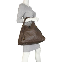 Louis Vuitton Artsy MM Monogram Empreinte Mannequin