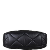 Chanel 19 Shopping Tote Base