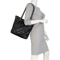 Chanel 19 Shopping Tote Mannequin
