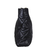 Chanel 19 Shopping Tote Side