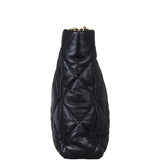 Chanel 19 Shopping Tote Side