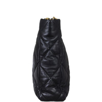 Chanel 19 Shopping Tote Side