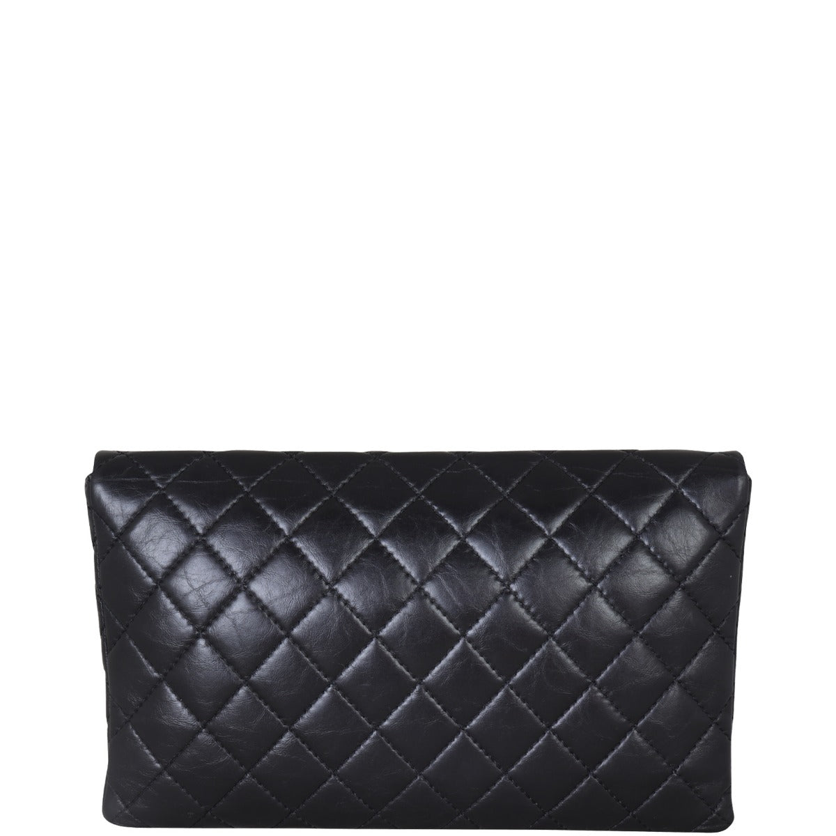 Chanel 2.55 Reissue Clutch Back