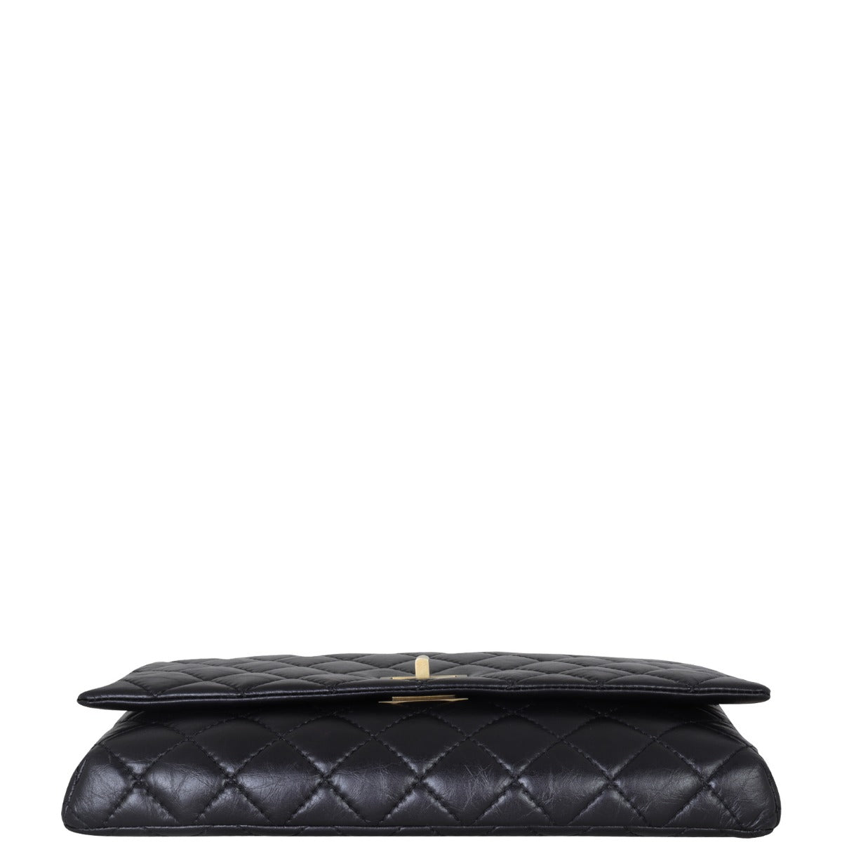 Chanel 2.55 Reissue Clutch Base
