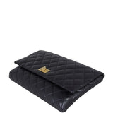 Chanel 2.55 Reissue Clutch Corner Distance