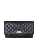 Chanel 2.55 Reissue Clutch Front