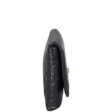 Chanel 2.55 Reissue Clutch Side