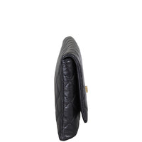 Chanel 2.55 Reissue Clutch Side