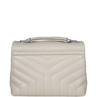 Saint Laurent Loulou Small Back