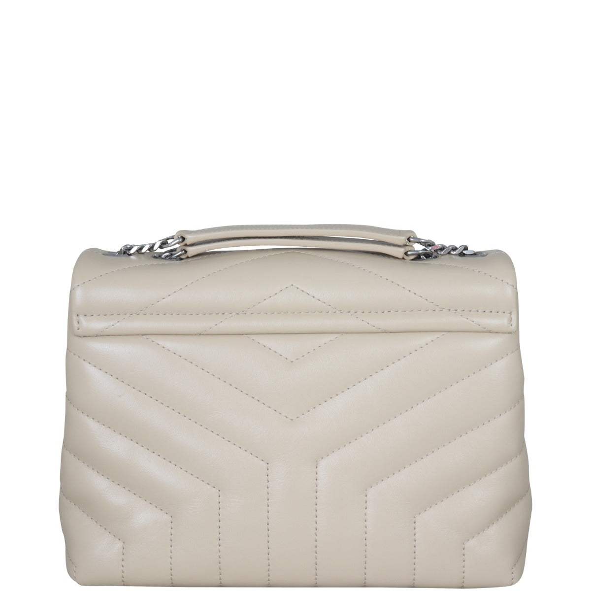 Saint Laurent Loulou Small Back