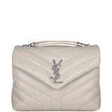Saint Laurent Loulou Small Front