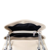 Saint Laurent Loulou Small Whole Interior