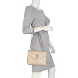 Saint Laurent Loulou Small Mannequin