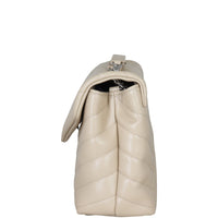 Saint Laurent Loulou Small Side