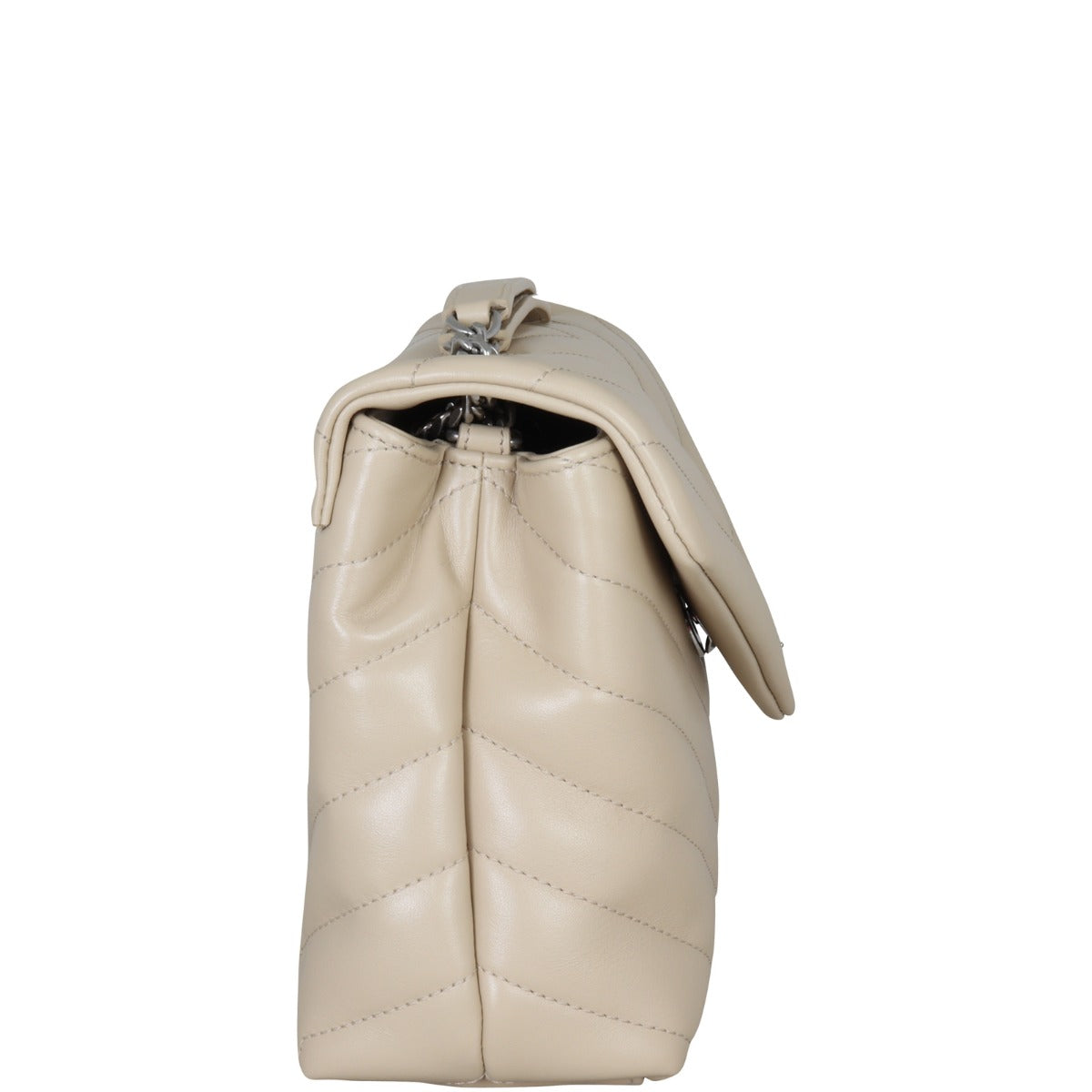 Saint Laurent Loulou Small Side