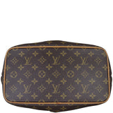 Louis Vuitton Palermo PM Monogram Base