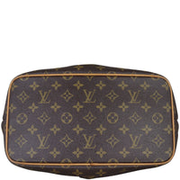 Louis Vuitton Palermo PM Monogram Base