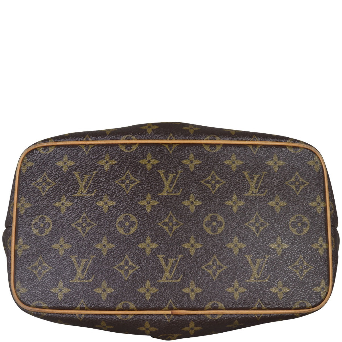 Louis Vuitton Palermo PM Monogram Base