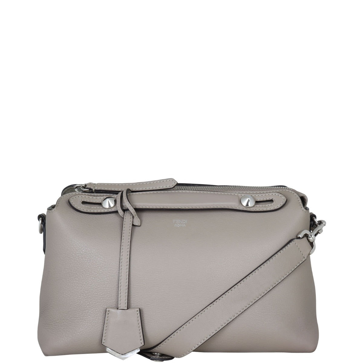 Fendi By The Way Medium Front With Strap