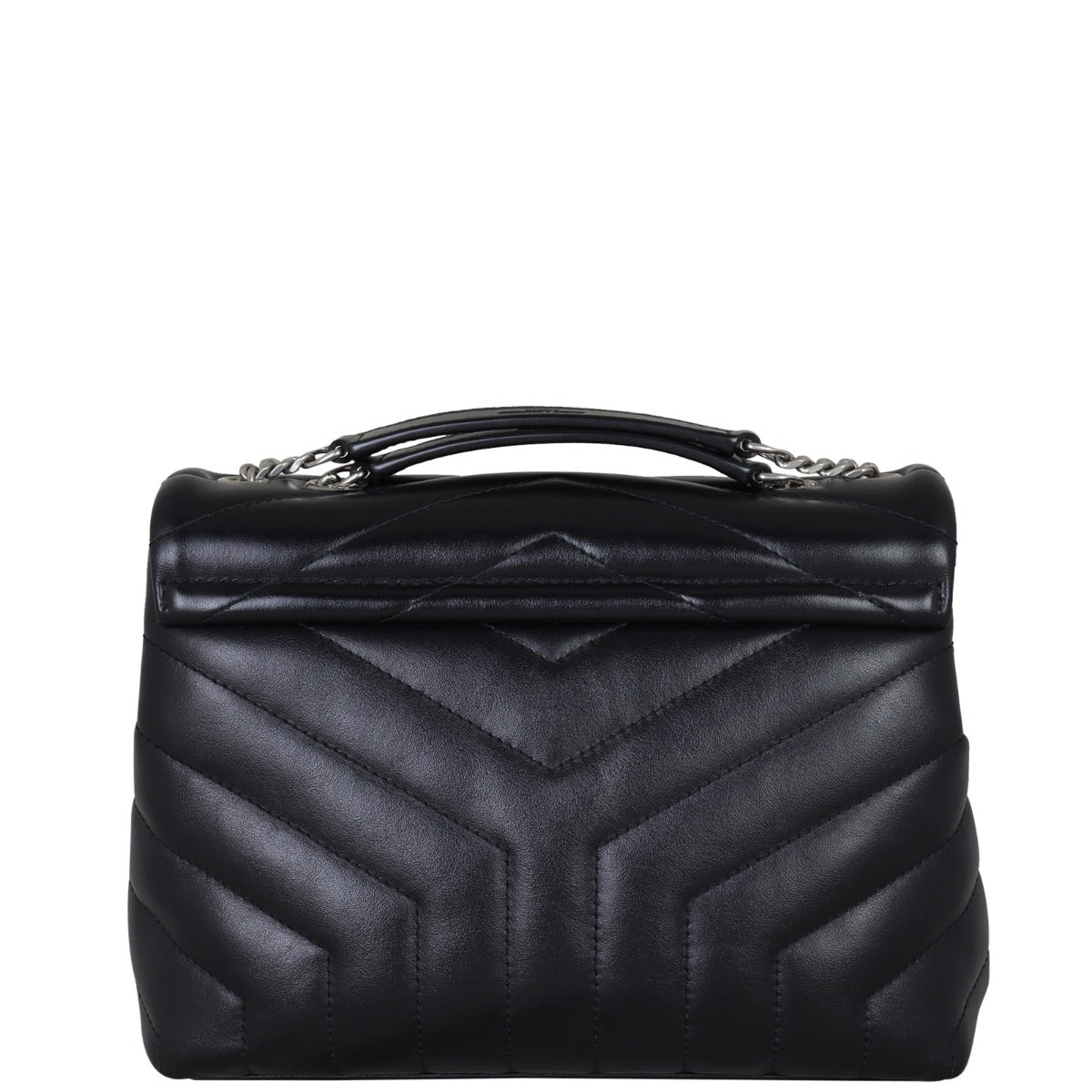 Saint Laurent Loulou Small Back