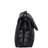 Saint Laurent Loulou Small Side