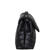 Saint Laurent Loulou Small Side