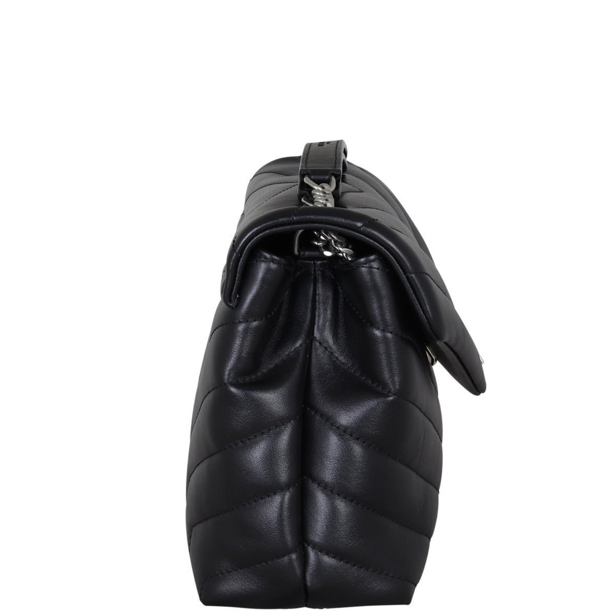 Saint Laurent Loulou Small Side