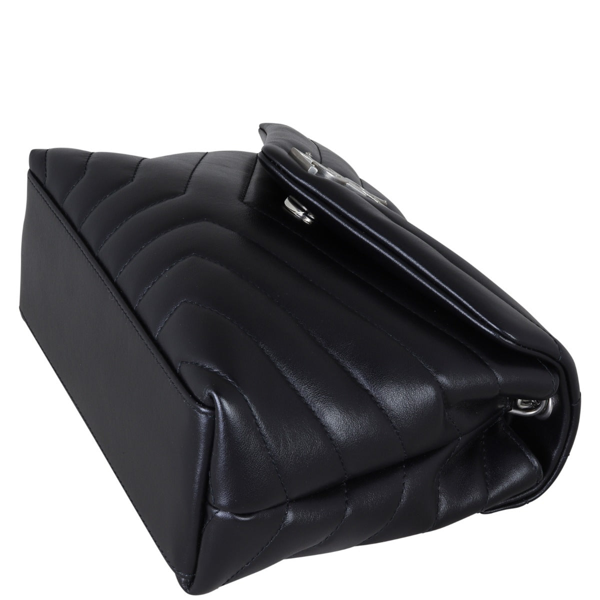 Saint Laurent Loulou Small Corner Distance