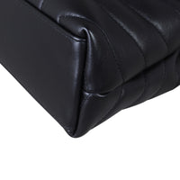 Saint Laurent Loulou Small Corner Close Up